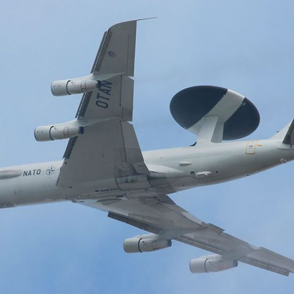 Cornwall Aviation Heritage Centre Visiting Aircraft 04