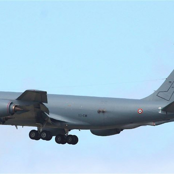 Cornwall Aviation Heritage Centre Visiting Aircraft 07