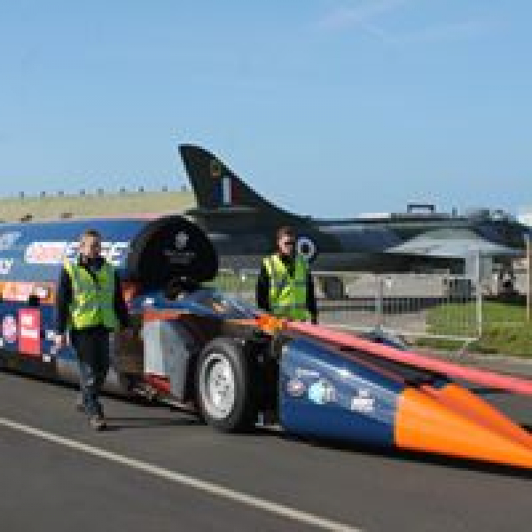 Cornwall Aviation Heritage Centre Visiting Aircraft 12