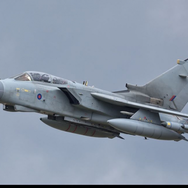 Cornwall Aviation Heritage Centre Visiting Aircraft 13