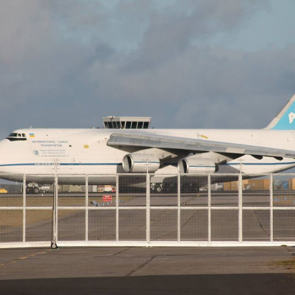 Cornwall Aviation Heritage Centre Visiting Aircraft 22