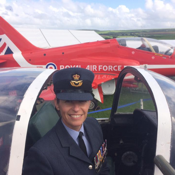 Cornwall Aviation Heritage Centre 9