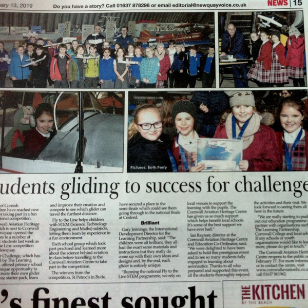 Heritage Trust & Education 1