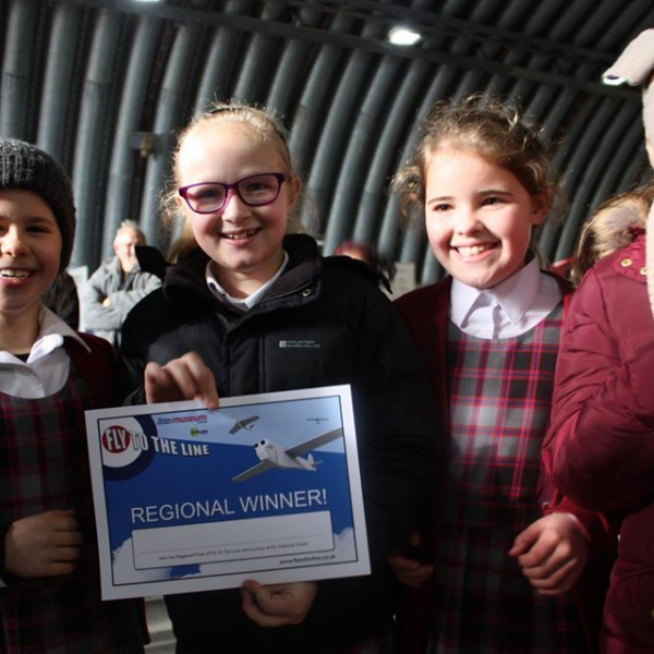 Heritage Trust & Education 2