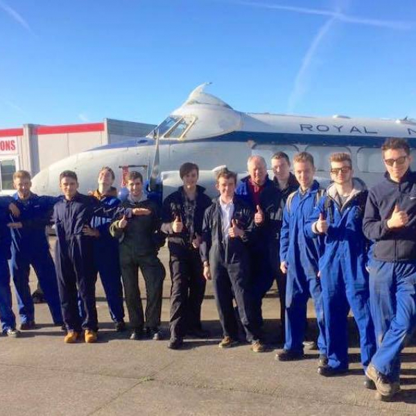 Heritage Trust & Education 3