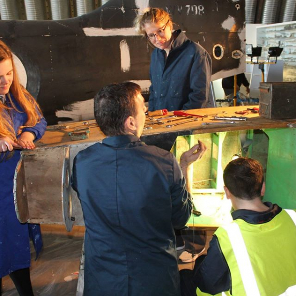 Heritage Trust & Education 4